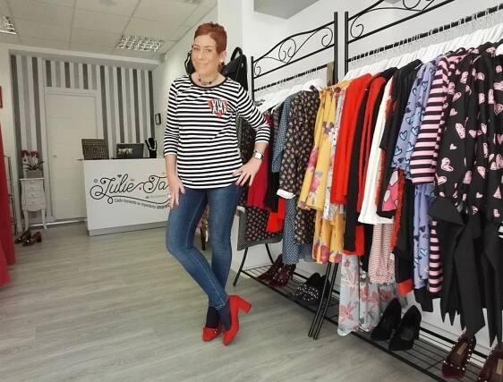 Ropa Aire Retro - Tienda Online de la Marca AireRetro