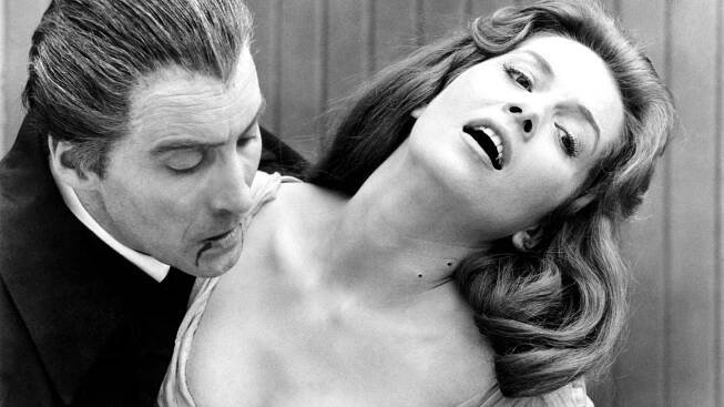 Barbara Shelley, Leading Lady of Horror Films, Dies at 88
