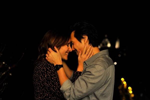 Made in China - Z filmu - Julie De Bona, Frédéric Chau