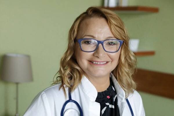 Anna Šišková: Prečo by mali polievať len muži? Aj my môžeme