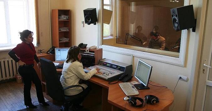 Rádio Jerevan: vtipy, které překonaly železnou oponu