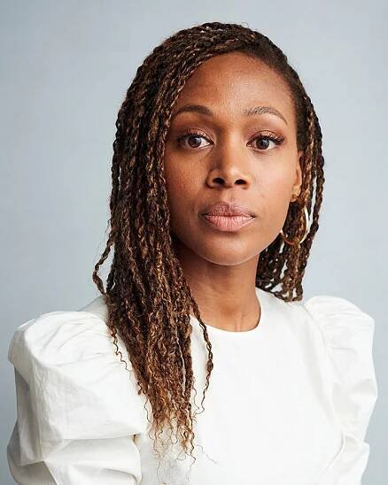 Nicole Beharie