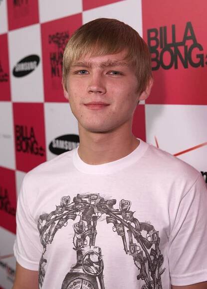 Former child star Evan Ellingson dead at 35 