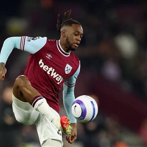 West Ham's Wan-Bissaka called up to play for DR Congo