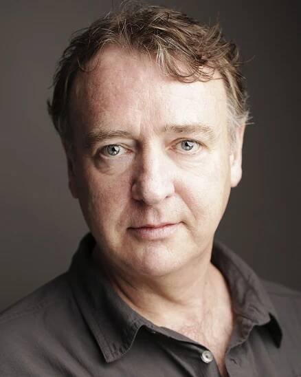SHAM by Paul Meade November 2021 – Gúna Nua