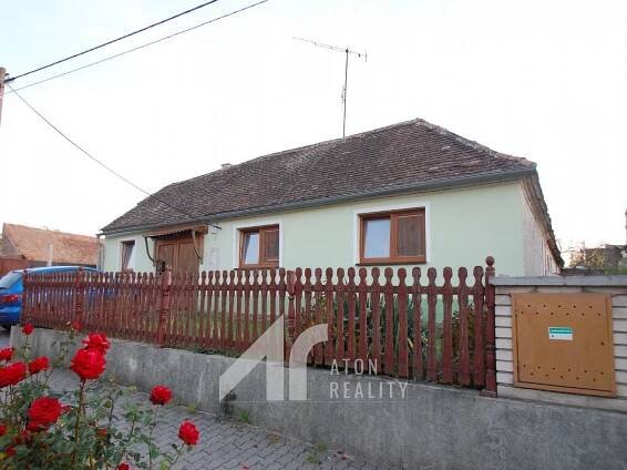 Prodej Dům, Chvalovice, okres Znojmo