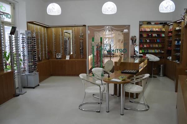 Fotogalerie | Oční optika Olomouc