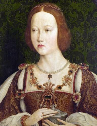 Margaret Tudor - Wikipedia