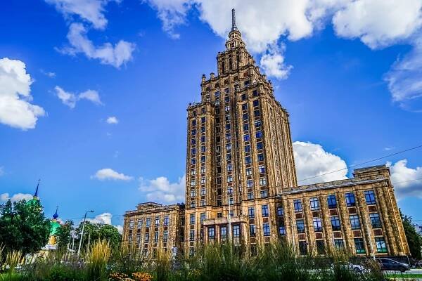 30 Unique Things To Do In Riga: The Rising Star Of The Baltics! 37