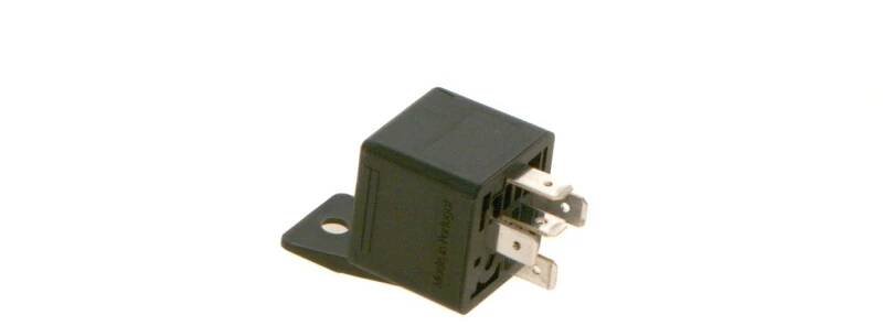 BOSCH relé 12V - 0332201107 | CHLADNÍČEK autodíly, s.r.o.
