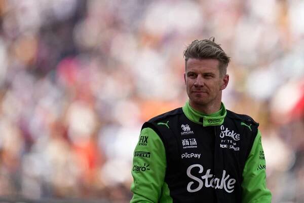 David Coulthard si robil srandu z Nica Hülkenberga: Čo všetko sa stalo za dlhých 15 rokov?