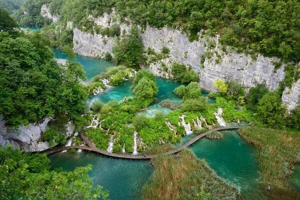 Chorvatsko vítá návrat turistů