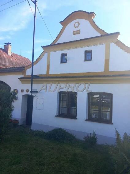 Prodej domů, Hvožďany u Bechyně | Mapio.cz