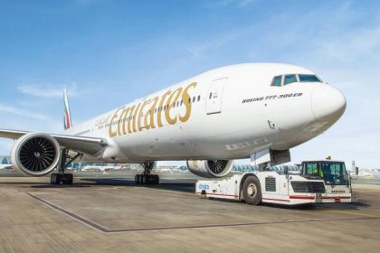 Emirates Airlines plans to fly daily to Colombia via Miami - Air Data News
