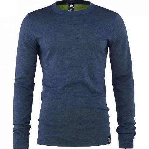 Pásnké termoprádlo: Bula Base Crew Denim L Termoprádlo