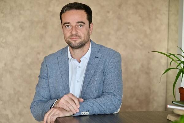 Březina: Koncept automatizovaných obchodů dnes zachraňuje venkovské prodejny