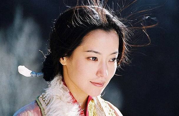 Mýtus - Z filmu - Hee-seon Kim