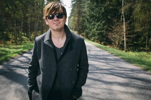 VIDEO: K novému Hřebejkovi nazpíval titulní píseň Michal Hrůza