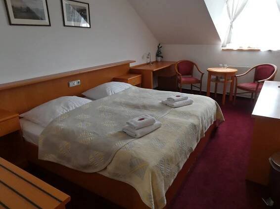 A nice hotel at Nachod’s central square - Review of Hotel U Beranka Nachod, Nachod, Czech Republic - Tripadvisor