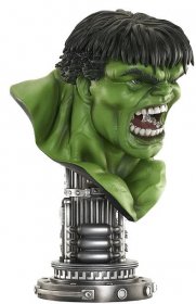 Marvel - Hulk Legends in 3D 1/2 busta 28 cm | Minotaur.cz