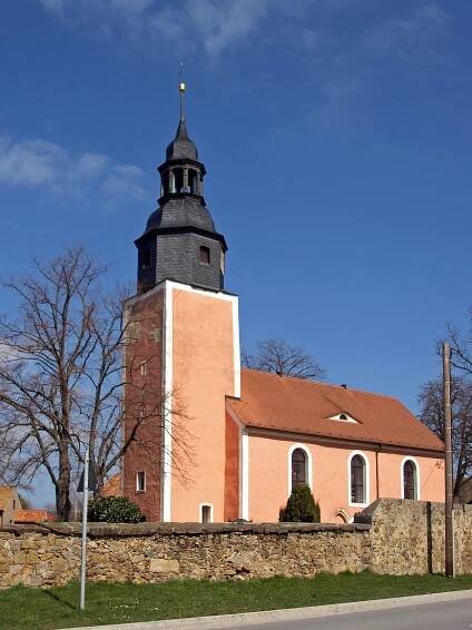 Waldhufen-Vierkirchen