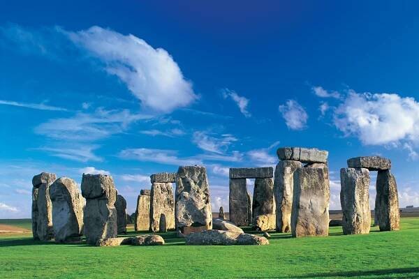 Stonehenge: visit one of the most iconic prehistoric structures in the world