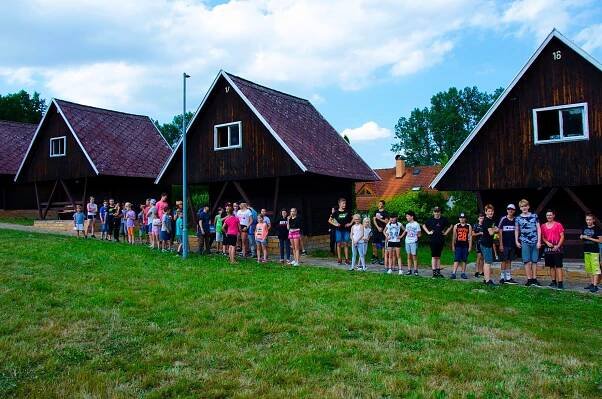2018 / SPOLEČNÉ / 3. TÝDEN / 2018 - FajnTábory