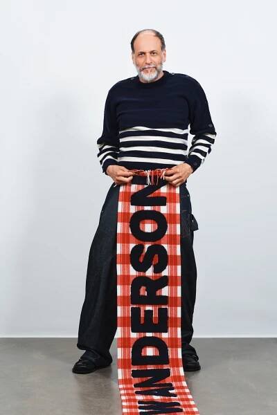 JW Anderson Resort 2026 Collection at Paris Fashion Week