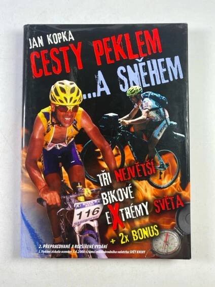 Cesty peklem a sněhem