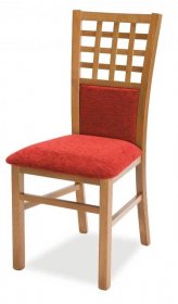 Jídelní židle Daniel 3