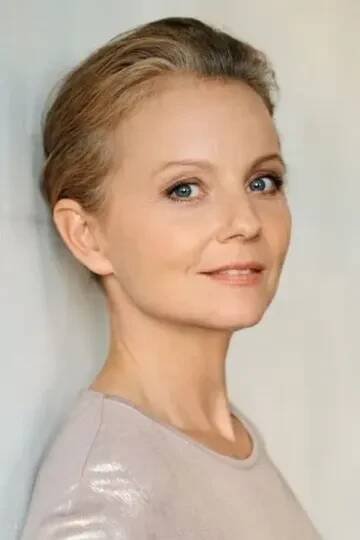 Carina N. Wiese