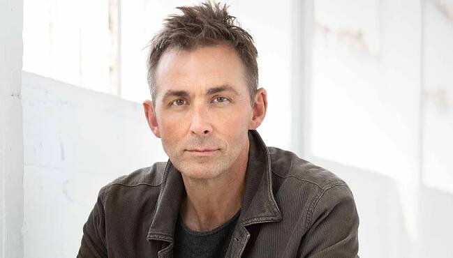 james patrick stuart