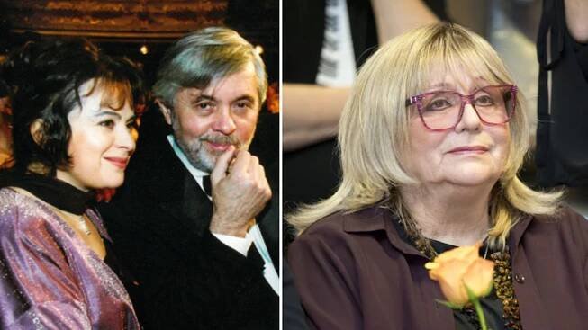 Zhrzená expartnerka Abrháma Naďa Urbánková: Co řekla po smrti Šafránkové (†68)?!