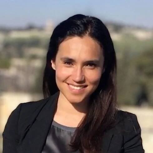 2025 – Sonia Cooper