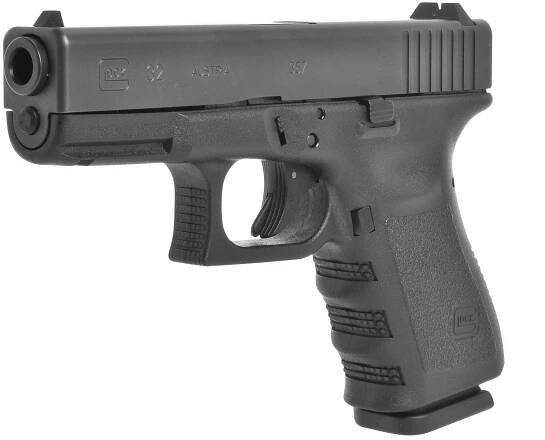 Glock 32 Compact, Glock - prodej-zbrani.cz