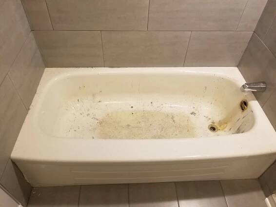 Services | Number One Tub and Tile Inc. 