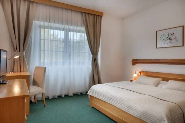 Hotel Oya | Firemní akce