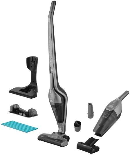SENCOR SVC 0618TI 4v1