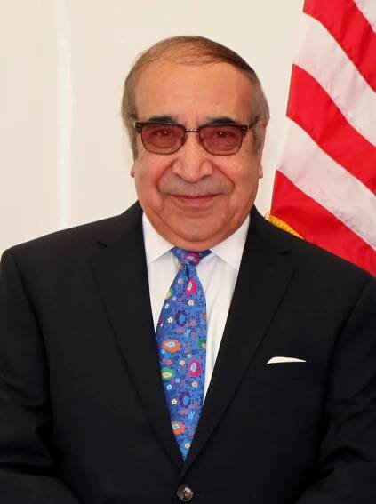 Ali Jalali