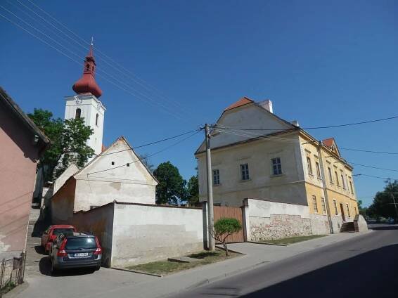 Tasovice (okres Znojmo)