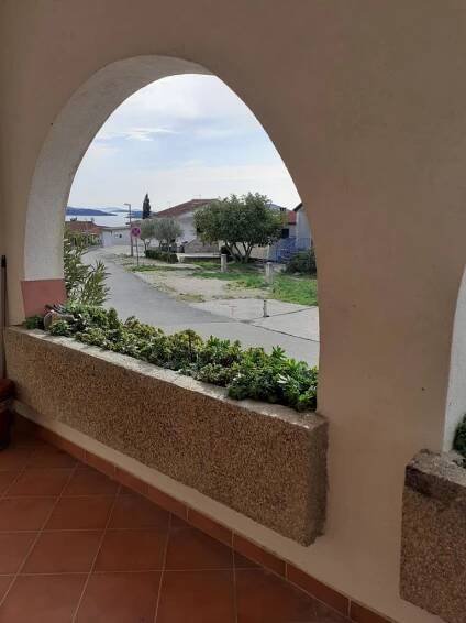 Apartmány Drage - Apartmány Viktoria | ChorvatskeUbytovani.cz