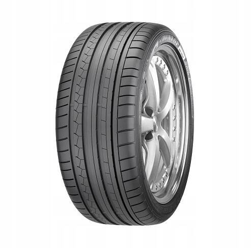 Dunlop SP MAXX GT XL RO1 MFS 245/40 R19 98Y