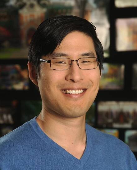 Ryu — Pixar Animation Studios