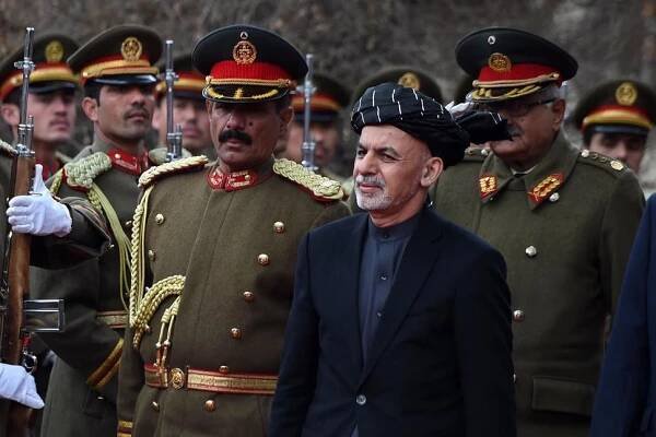 Identity Politics in Afghanistan: Nation-State or State-Nation?