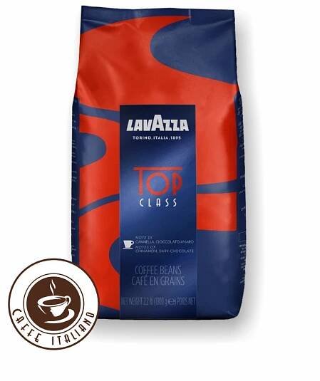 Lavazza Top Class 1 kg