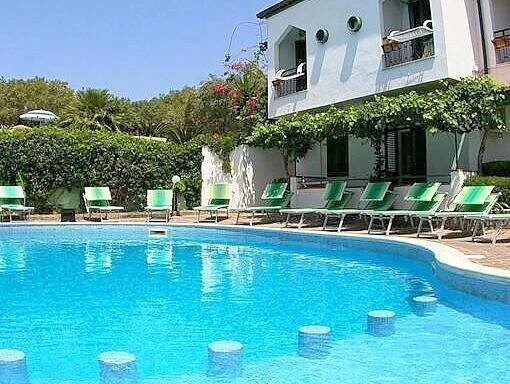 Hotel Marinella****