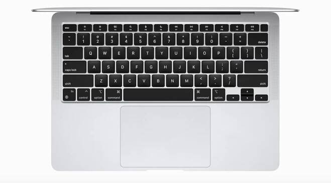 macbook air 2 1