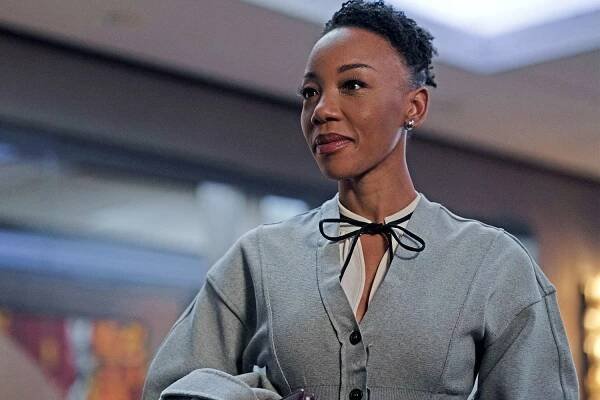 'The Good Fight' star Charmaine Bingwa teases 'satisfying' season 6 for Carmen