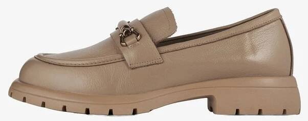 LOAFERS - Polobotky - beige