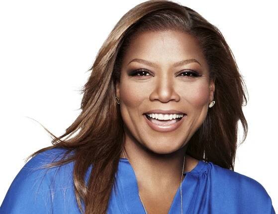 Queen Latifah - Rapper, Actress, Entrepreneur
